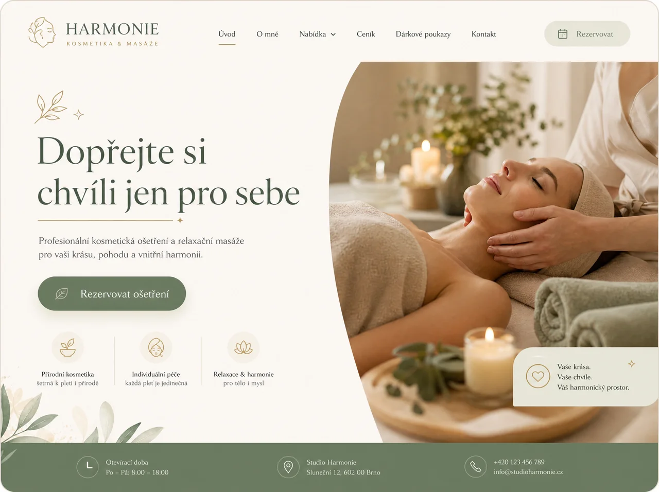 Harmonie